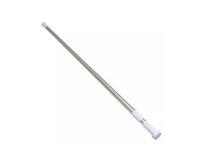 Foto 1 | Tubo para Cortina de Baño Barra Ajustable 1.1 x 2 m Plateado