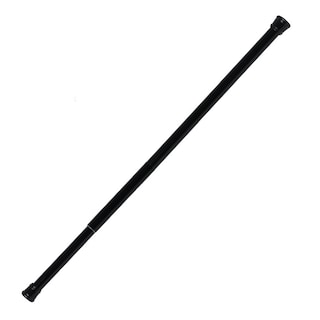 Foto 1 | Tubo Para Cortina De Baño Barra Ajustable 1.1 M X 2.0 M