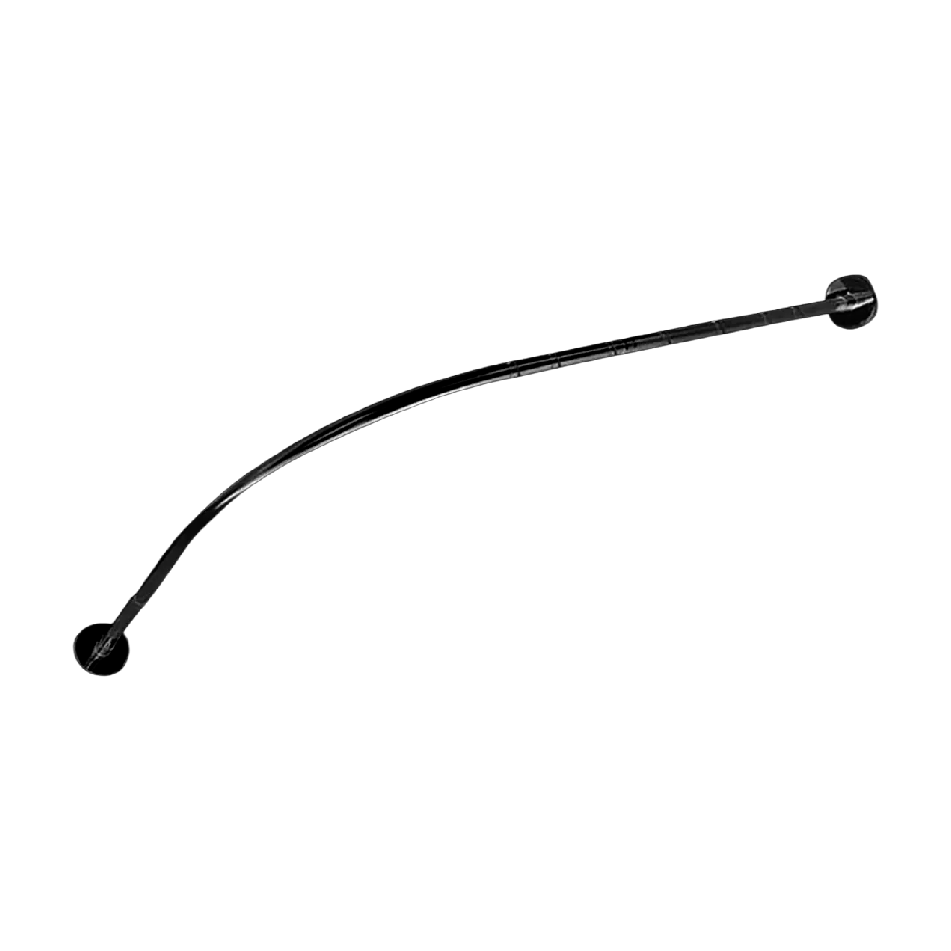 Foto 1 | Tubo Cortina Baño Ajustable 80-100cm