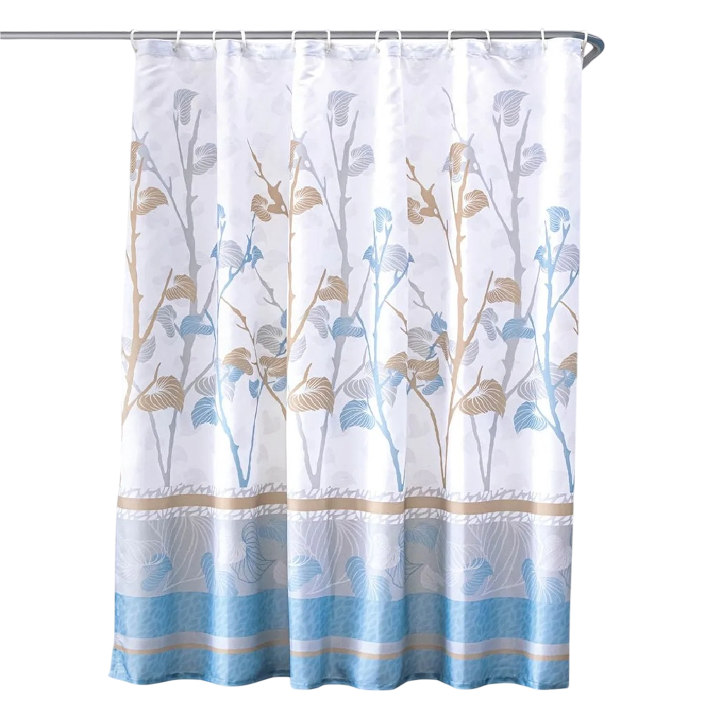 Cortina De Baño Lily