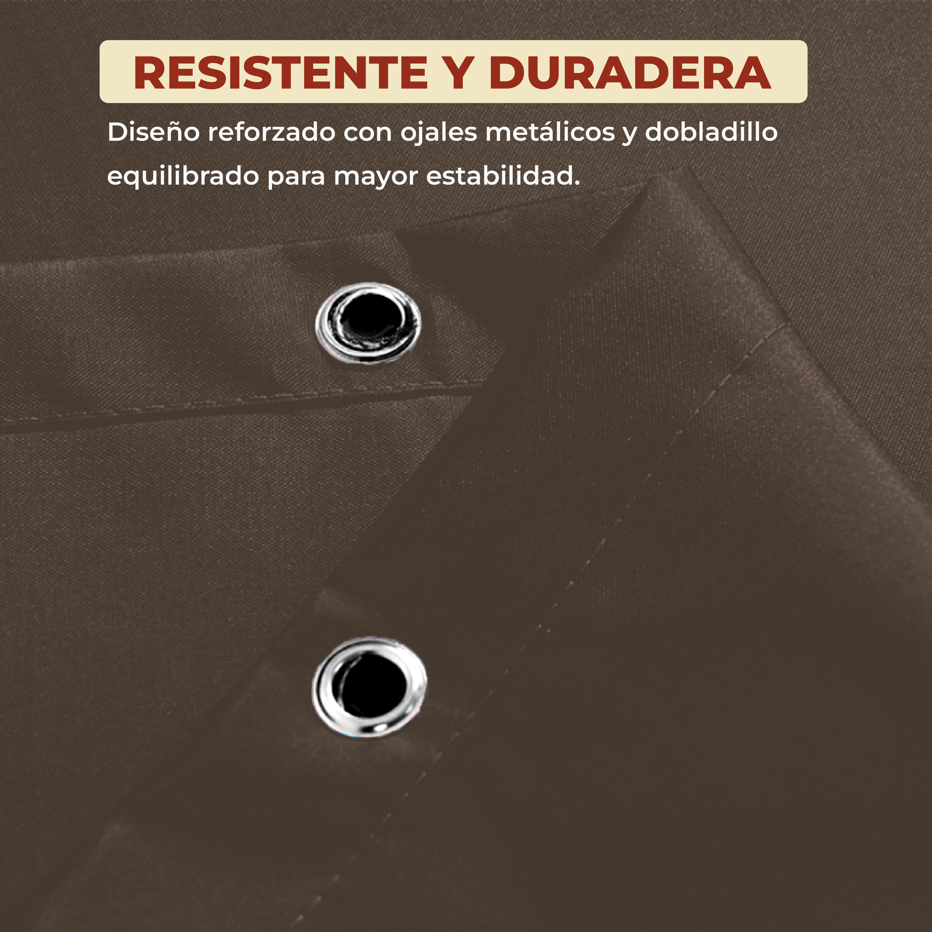 Foto 4 pulgar | Cortina de Baño Poliéster 214 x 183 cm + Ganchos de Acero Inoxidable