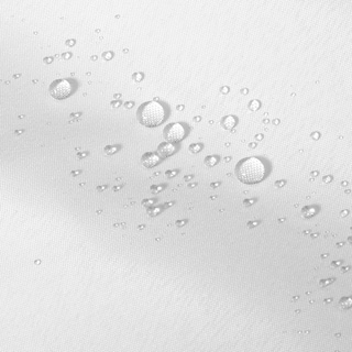 Foto 5 | Forro de Cortina de Ducha Alyvia Spring Impermeable 180 x 180 cm Blanco - Venta Internacional