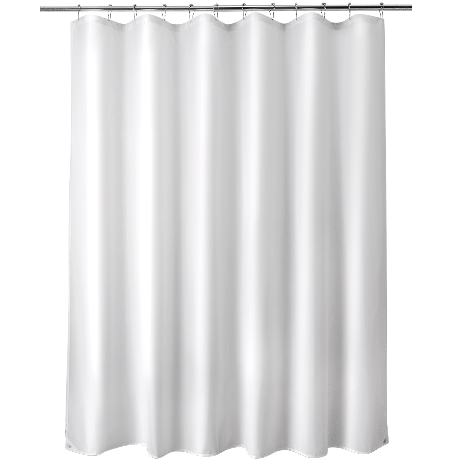 Foto 2 pulgar | Cortina de Ducha Titanker Tela Impermeable 180 x 180 cm - Venta Internacional