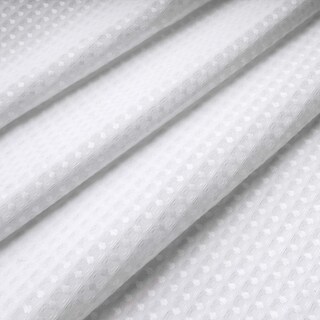 Foto 3 | Cortina de Ducha River Dream Blanca sin Ganchos 180 x 188 cm con Forro - Venta Internacional