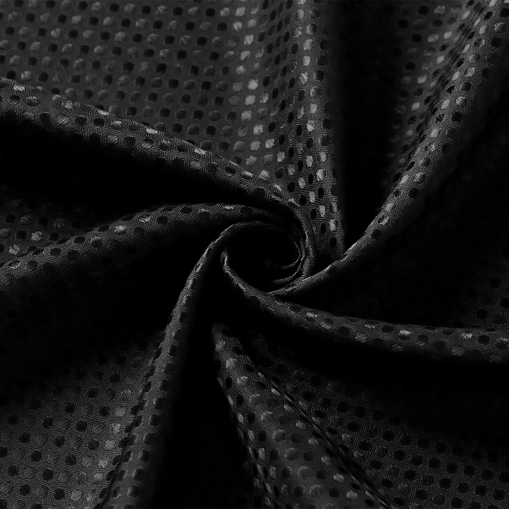Foto 5 pulgar | Cortina De Baño De Poliéster Premium 183 X 213 Cm Color Gris + Ganchos Acero Inoxidable