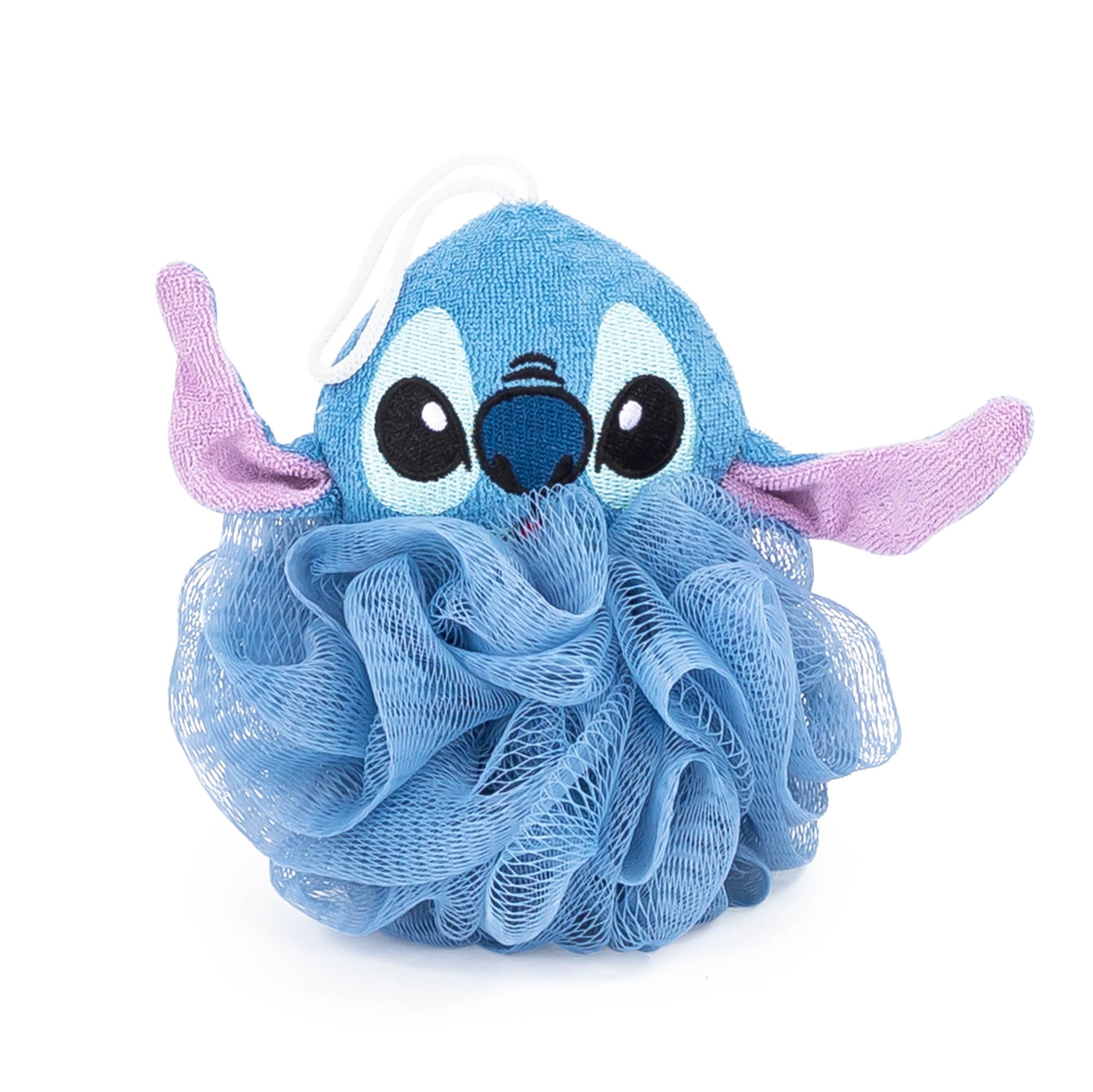 Foto 3 pulgar | Set De Baño Jay Franco Disney Lilo & Stitch Con Cortinas De Ducha - Venta Internacional.