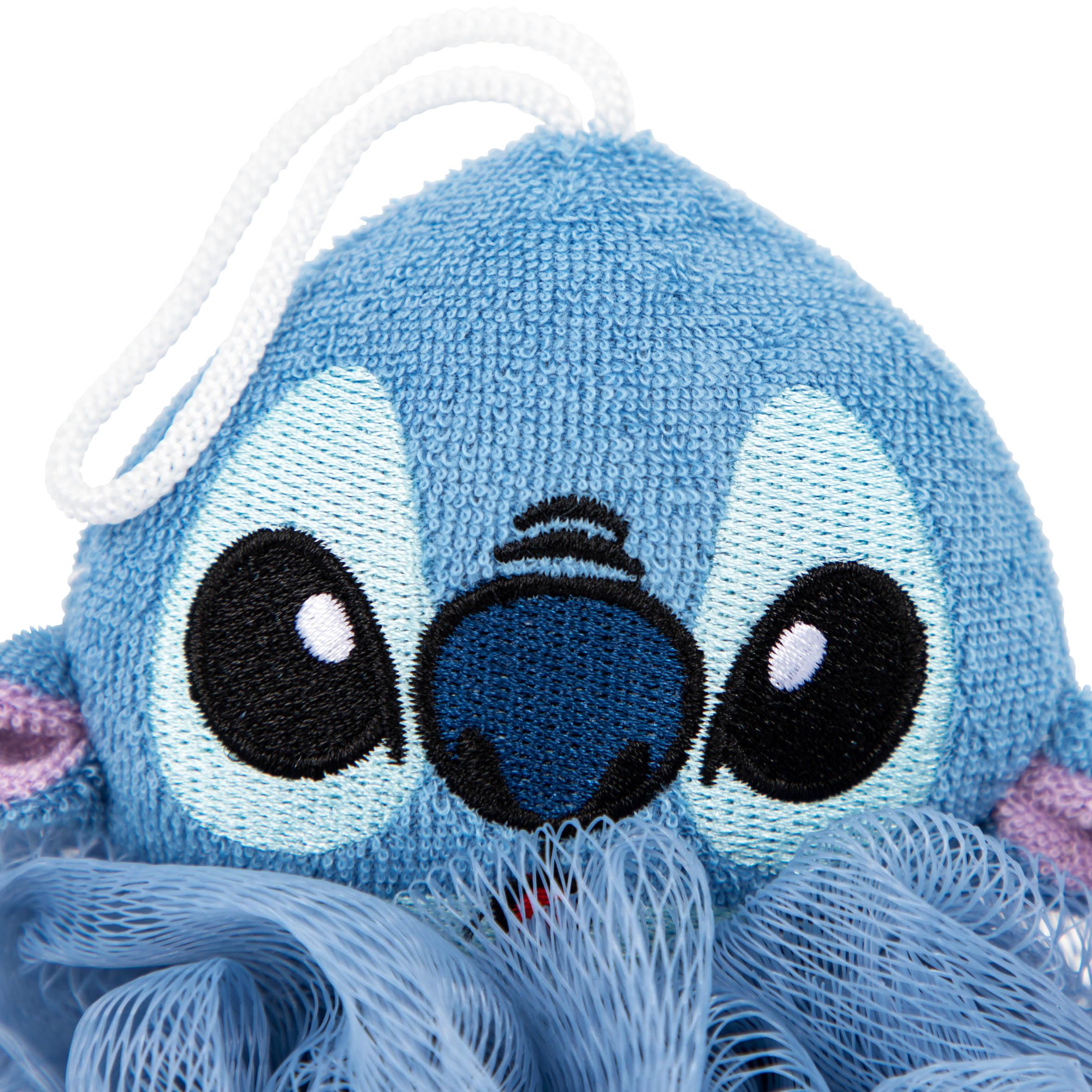 Foto 4 pulgar | Set De Baño Jay Franco Disney Lilo & Stitch Con Cortinas De Ducha - Venta Internacional.