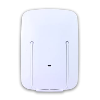 Foto 3 | Espejo de Maquillaje Playbox con Luz Led Vidrio ABS
