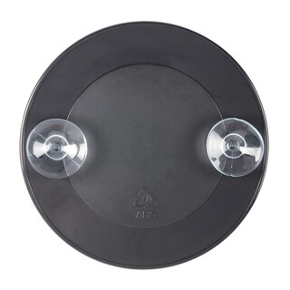 Foto 2 | Espejo De Aumento Tweezerman Tweezermate 12x, Negro - Venta Internacional.