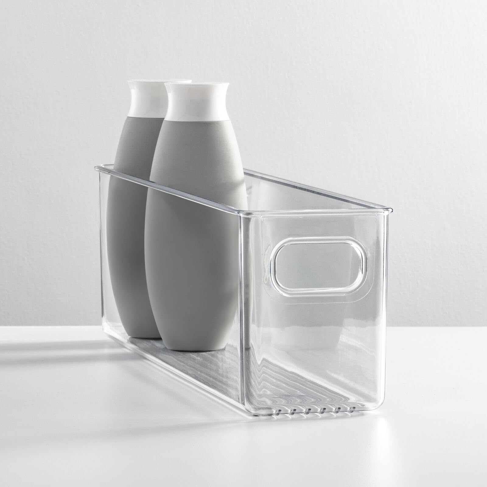 Foto 4 pulgar | Organizador de Baño mDesign Paquete de 8 - Venta Internacional