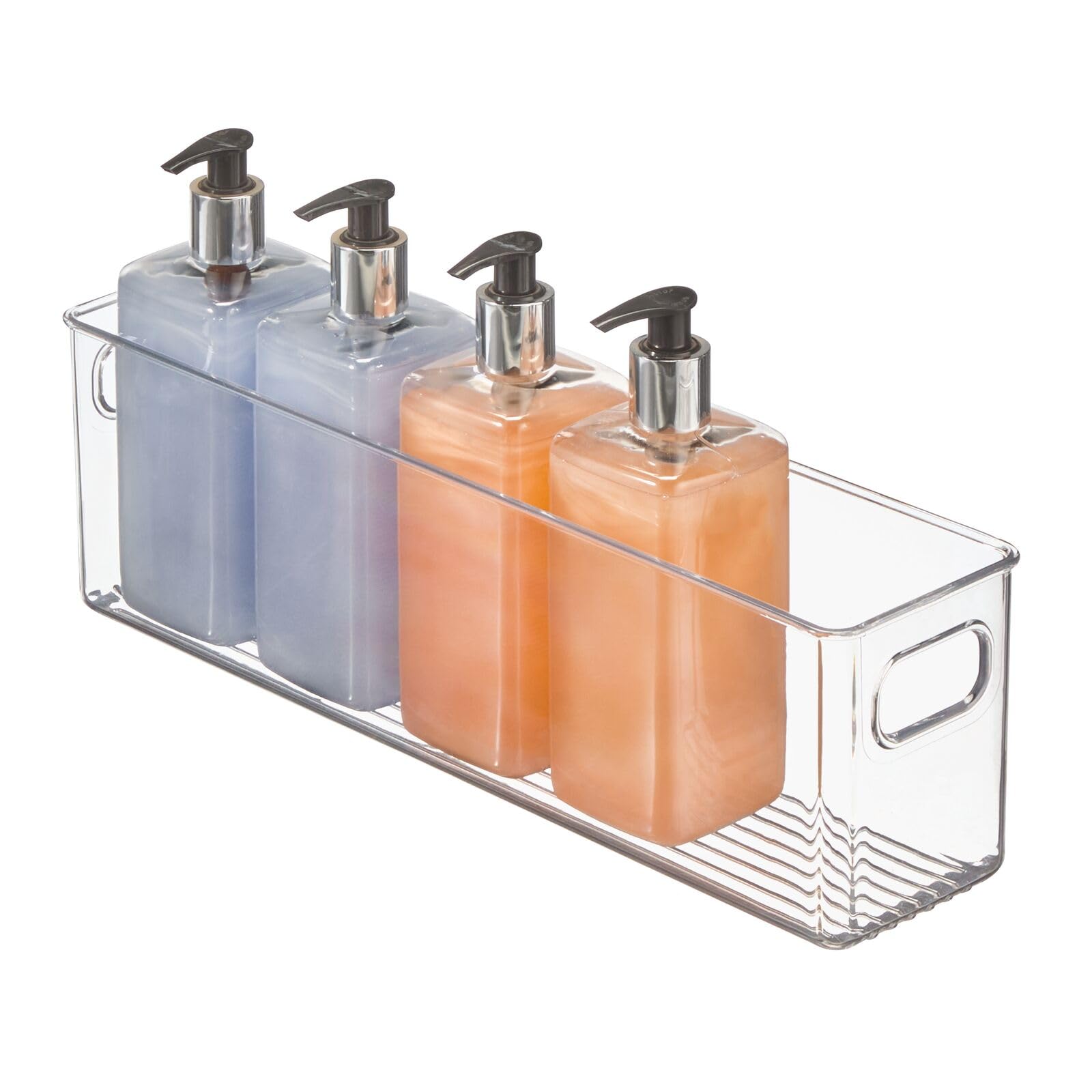 Foto 8 pulgar | Organizador de Baño mDesign Paquete de 8 - Venta Internacional