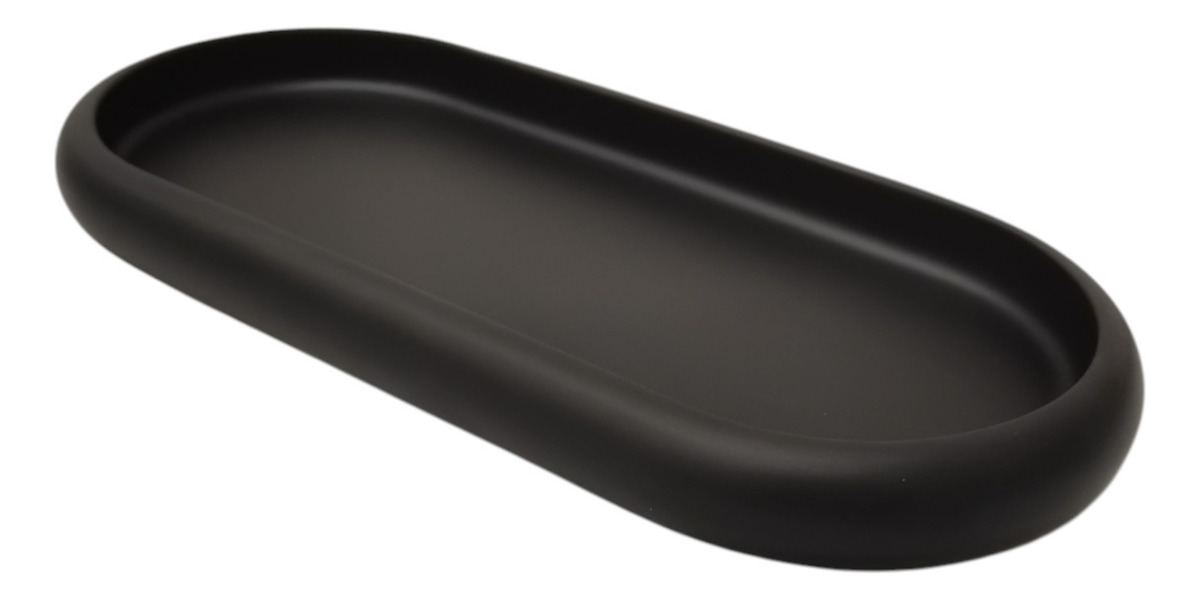 Charola Zense  Lyon Negra