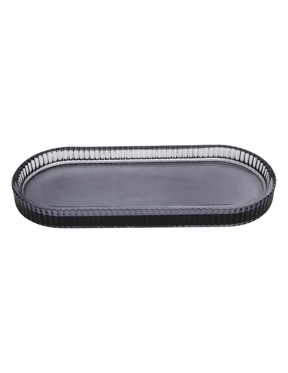 Foto 1 | Charola Zense Adelaida Negro