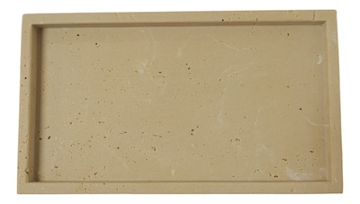 Foto 1 | Charola Zense Moscú Beige
