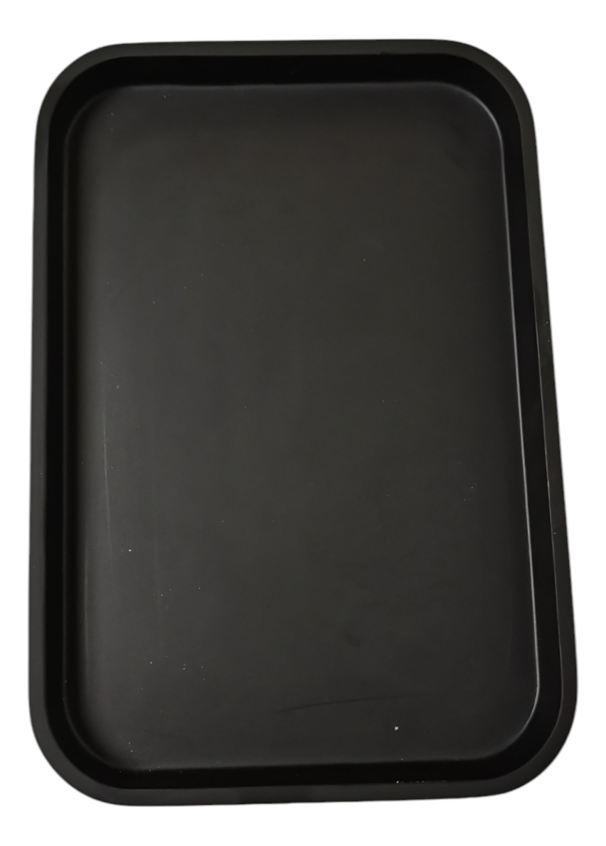 Foto 4 pulgar | Charola Zense Kazán Negro