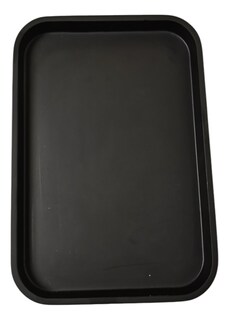 Foto 3 | Charola Zense Kazán Negro