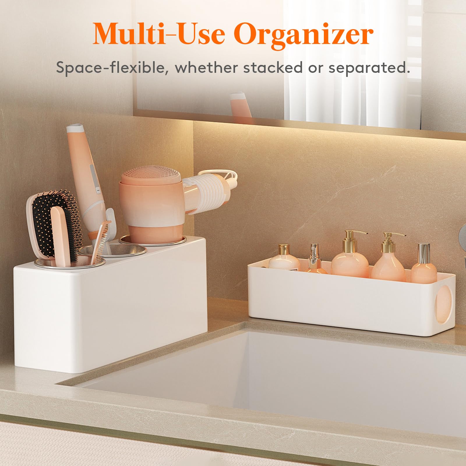 Foto 7 | Organizador de Herramientas paraCabello Lifewit - Venta Internacional