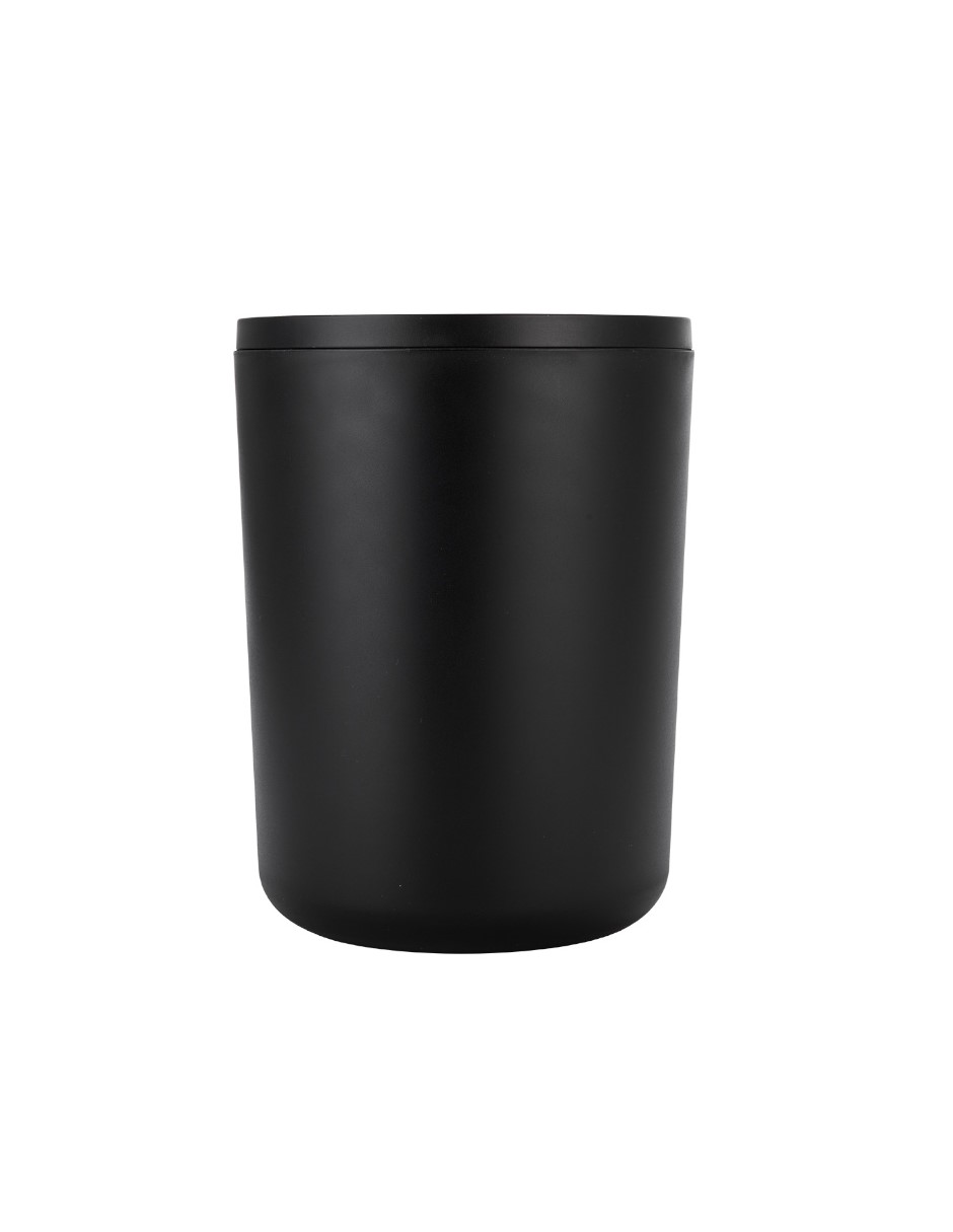 Foto 1 | Bote  de Basura Zense Alaska Negro 5 l