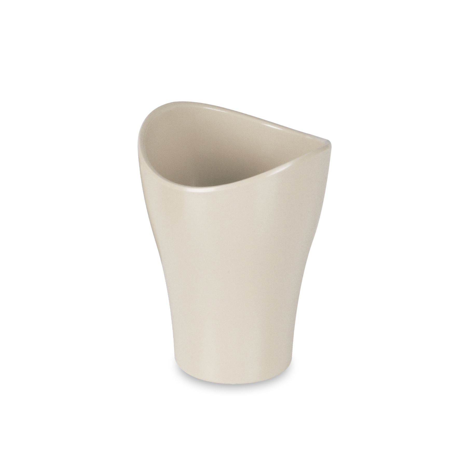 Foto 2 pulgar | Vaso Umbra Curvino 020230-354 Lino