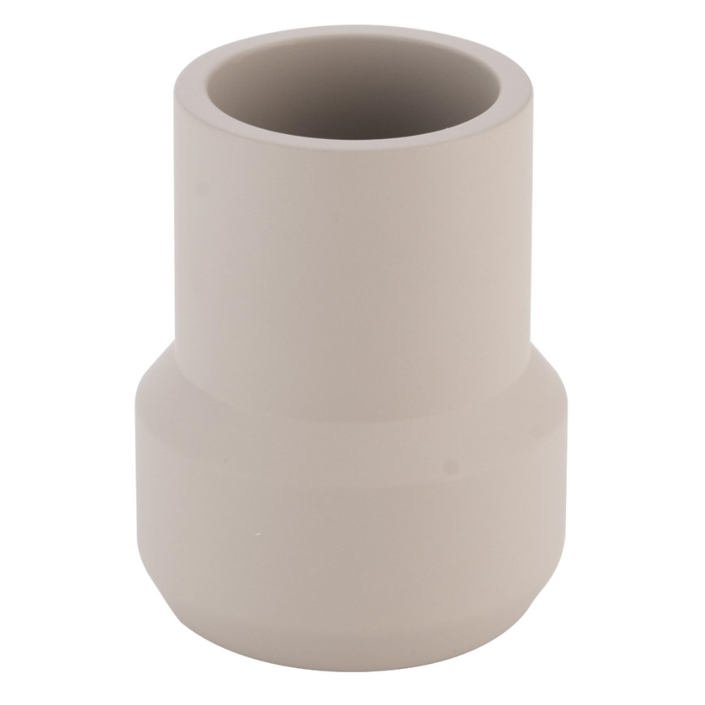 Foto 2 pulgar | Vaso Zense Marruecos color Beige