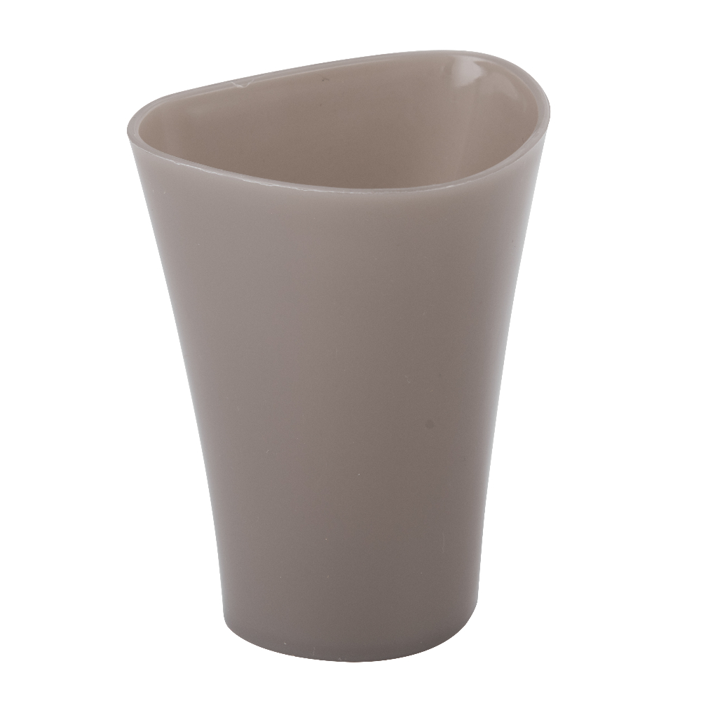 Foto 2 pulgar | Vaso Organizador Zense color Café