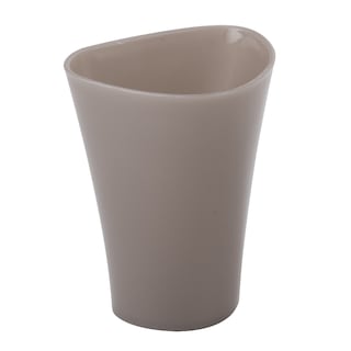 Foto 1 | Vaso Organizador Zense color Café