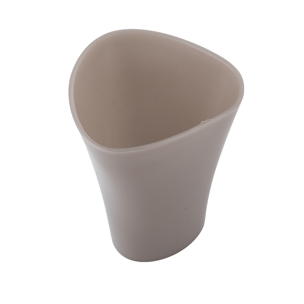 Foto 3 pulgar | Vaso Organizador Zense color Café