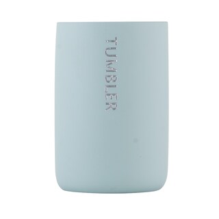 Foto 2 | Vaso Zense Escocia BPO-2956C Azul Polirresina