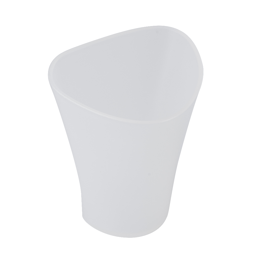 Foto 3 pulgar | Vaso Zenze Grecia Bpo-0203b-1-1001 Blanco