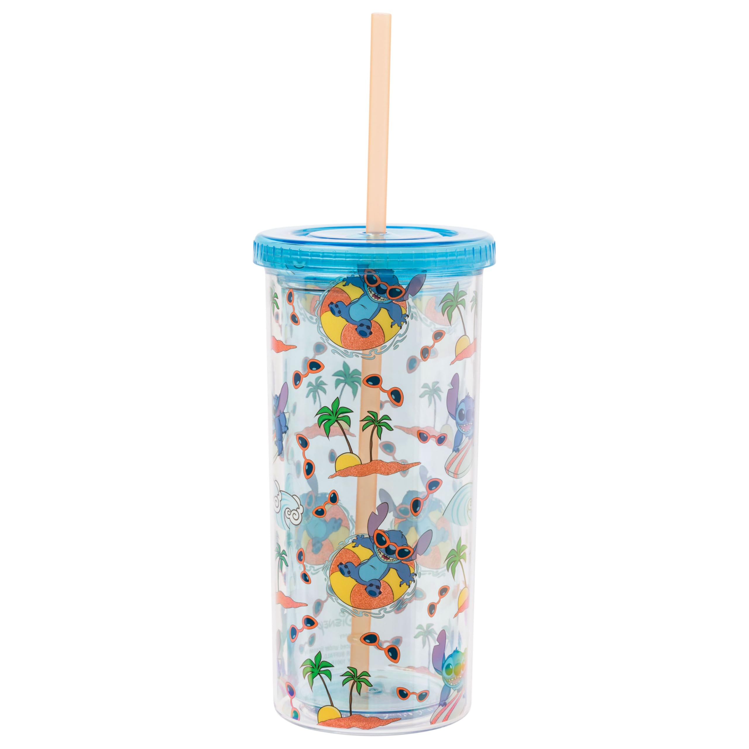 Vaso Silver Buffalo de 590 ml-Venta Internacional