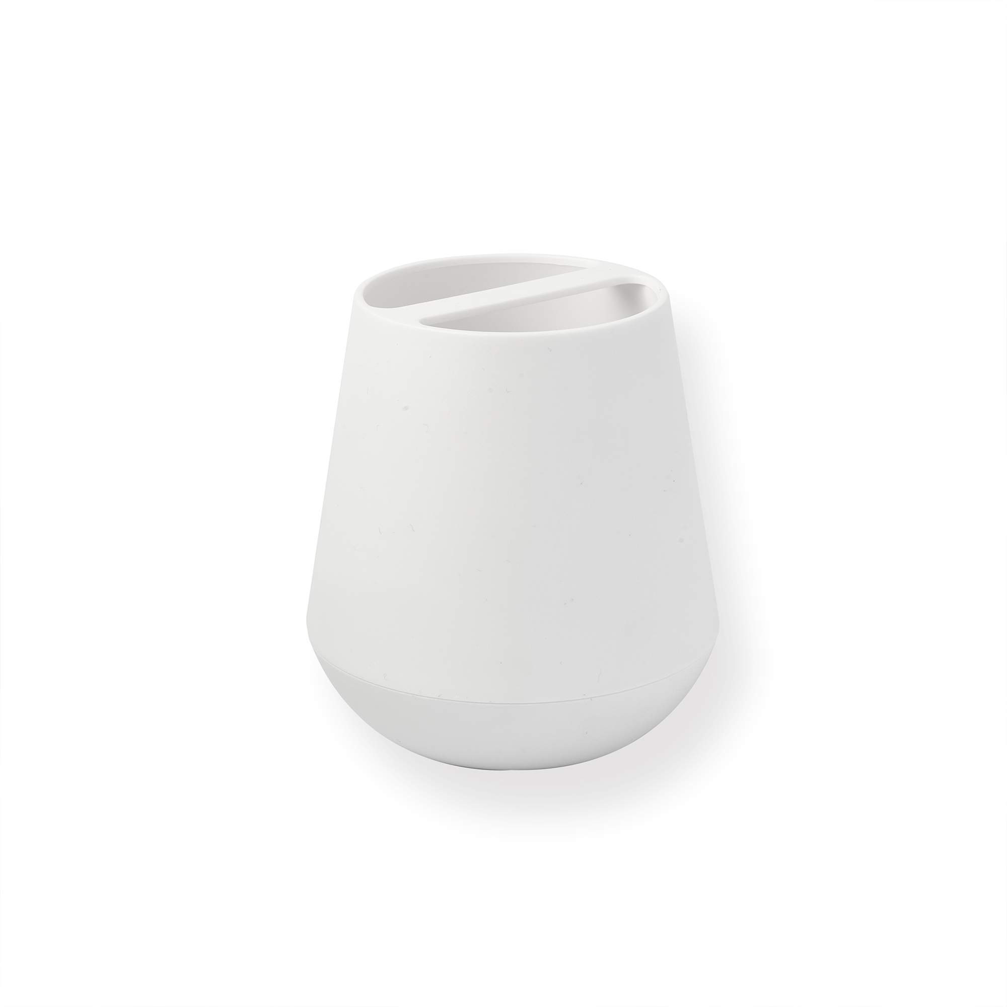 Foto 1 | Vaso Para Baño Policarbonato Belize Sttelli