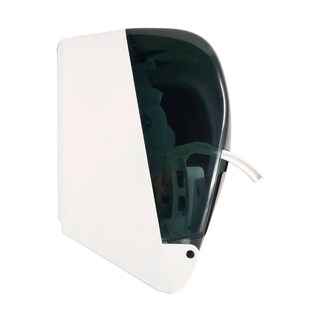 Foto 3 | Despachador De Toalla En Rollo Marca Jofel Para Uso Rudo, Color Humo
