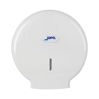Foto 2 | Despachador de Papel Higiénico Jofel color Blanco Jr. Mini Smart