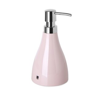 Foto 1 | Dosificador Curvino Umbra 020233-1117 Rosa