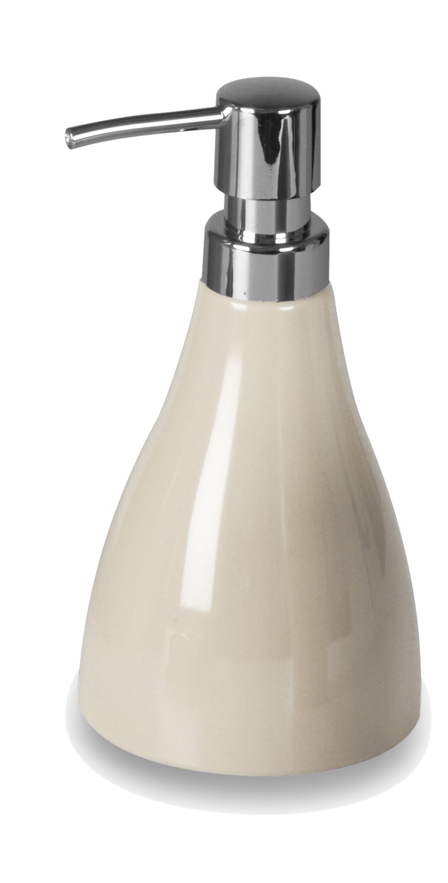 Dosificador Curvino Umbra 020233-354 Beige