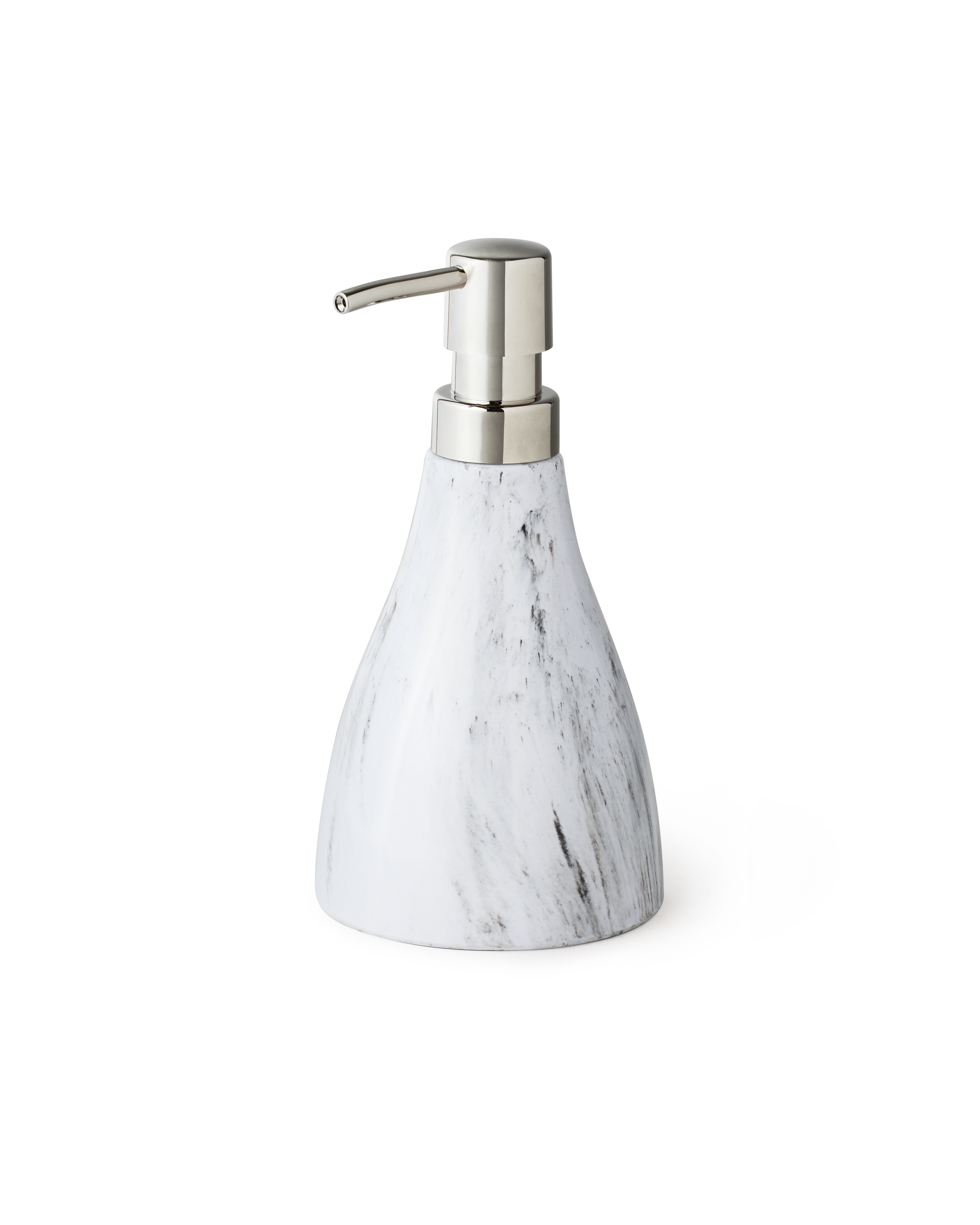 Dosificador Curvino Umbra  020233-1195 Marmól