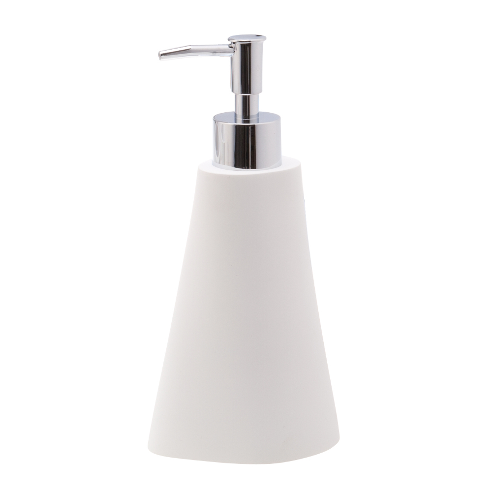 Dispensador Zense Holanda color Blanco