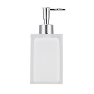 Foto 2 | Dispensador Zense Oporto color Blanco