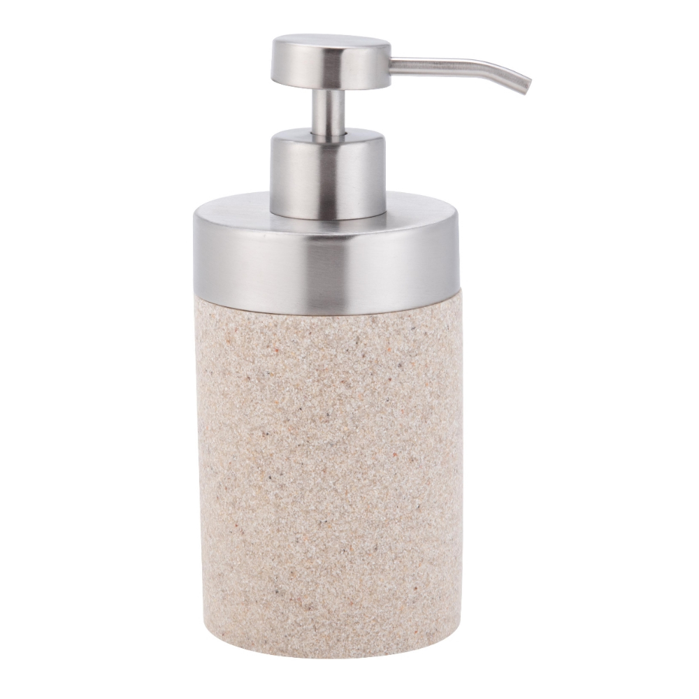 Dispensador Zense Bpo0190b color Beige