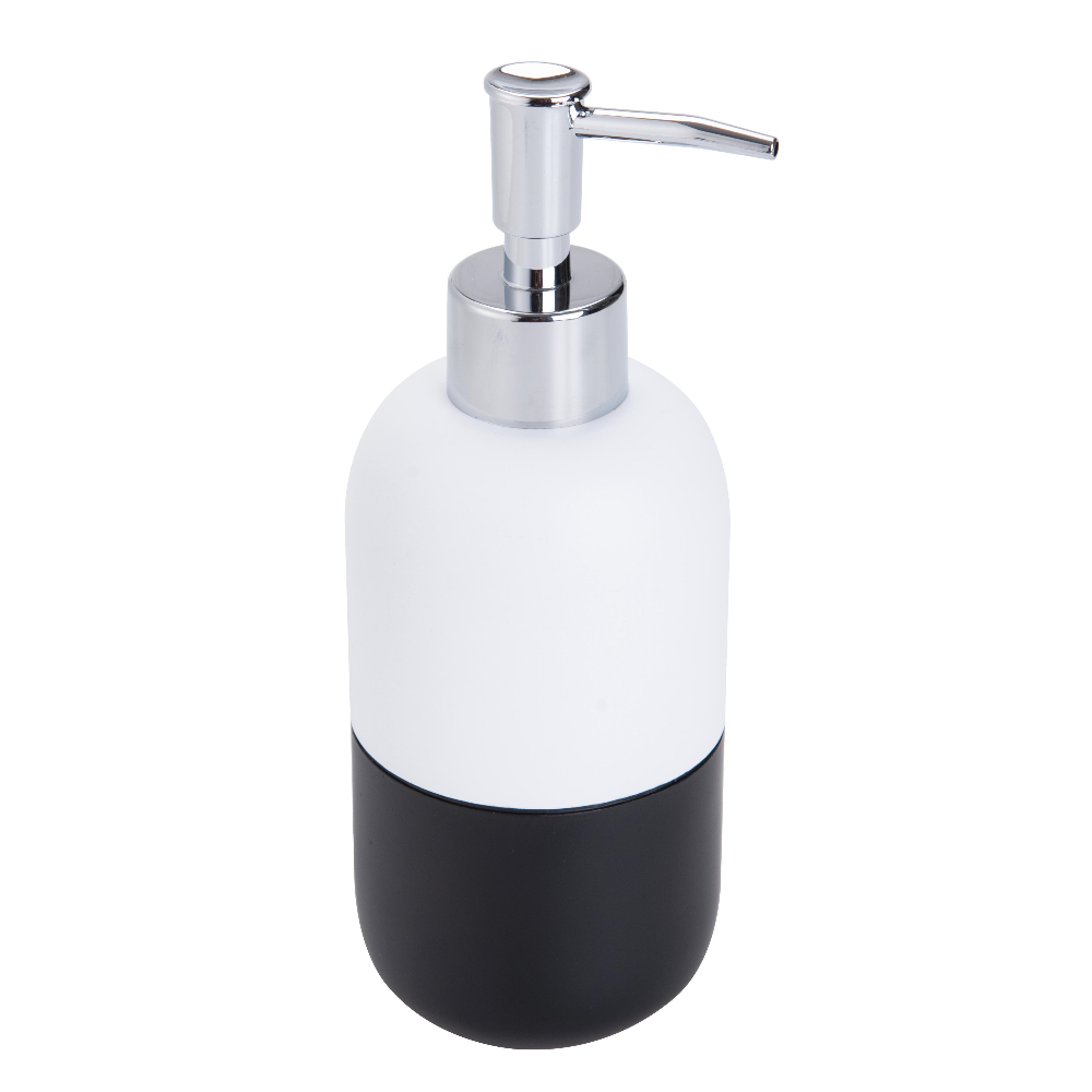 Dispensador Zense color Blanco