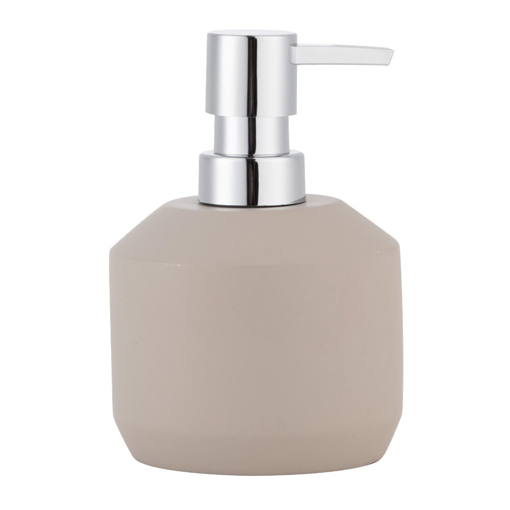 Dispensador Zense color Beige $199