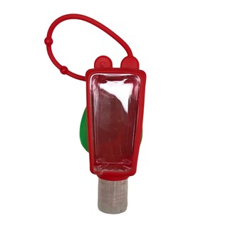 Foto 4 | Dispensador Mini de Gel Antibacterial 6 Piezas