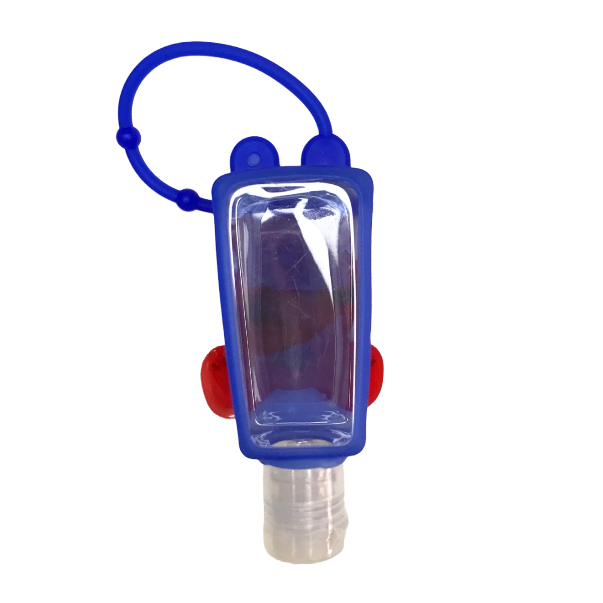 Foto 5 pulgar | Dispensadores de Gel Antibacterial 6 Piezas