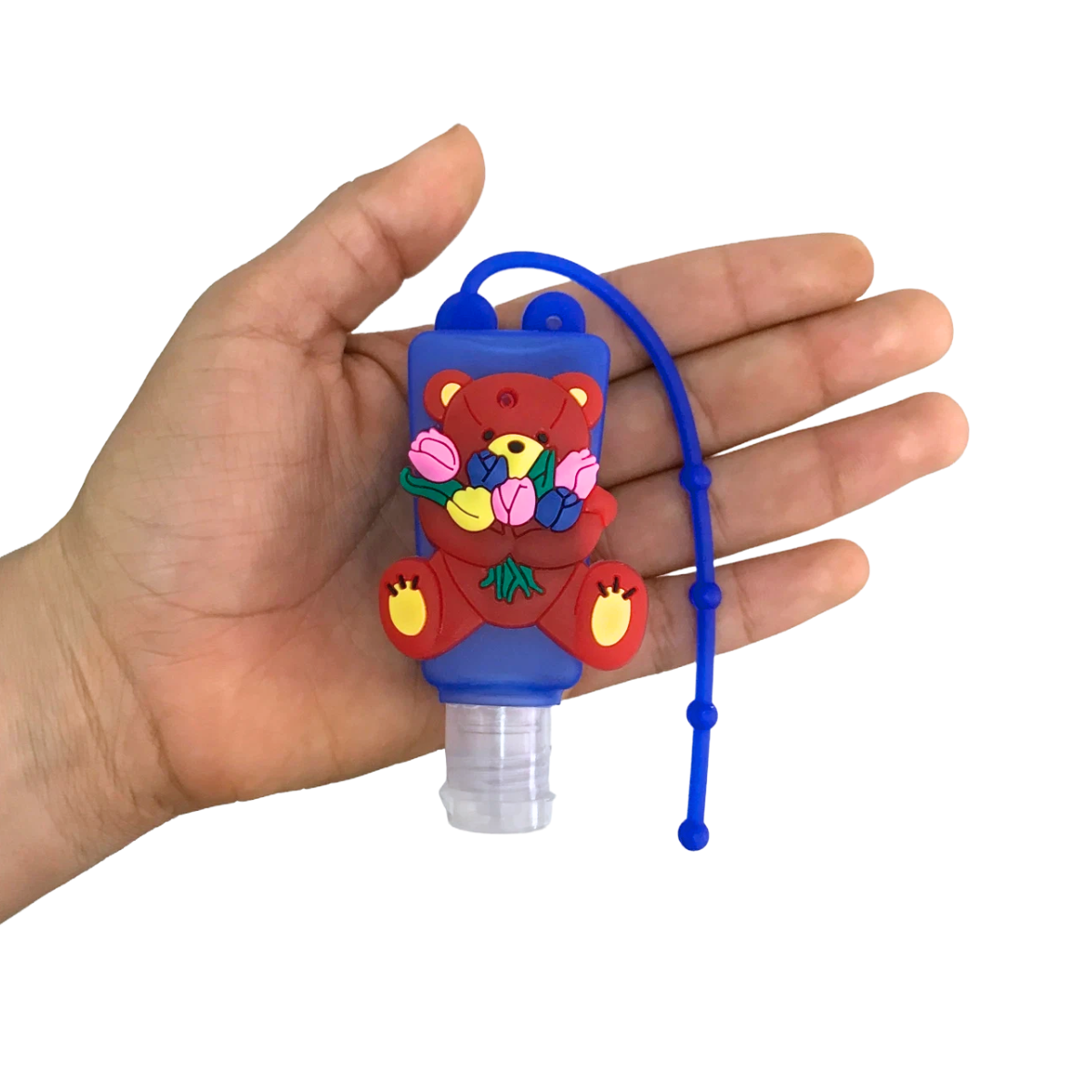 Foto 5 | Dispensadores de Gel Antibacterial 6 Piezas
