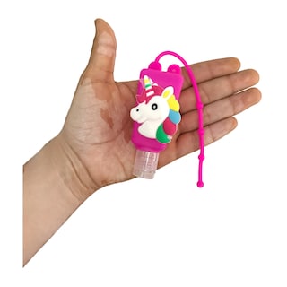 Foto 5 | Dispensadores de Gel Antibacterial 6 Piezas