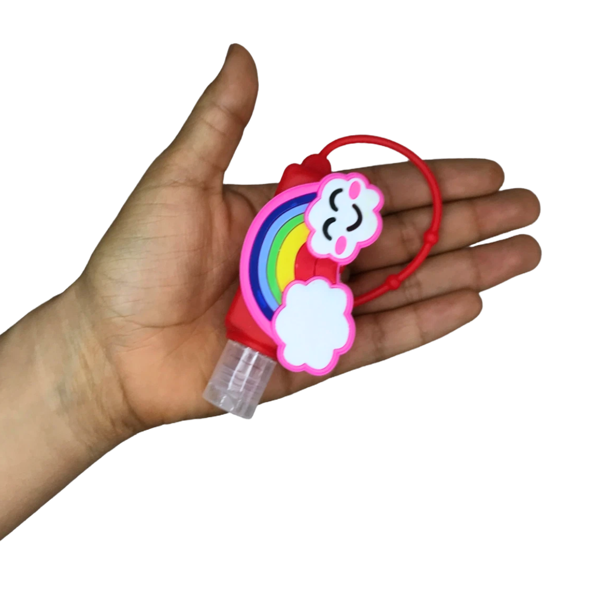 Foto 6 pulgar | Dispensadores de Gel Antibacterial 6 Piezas