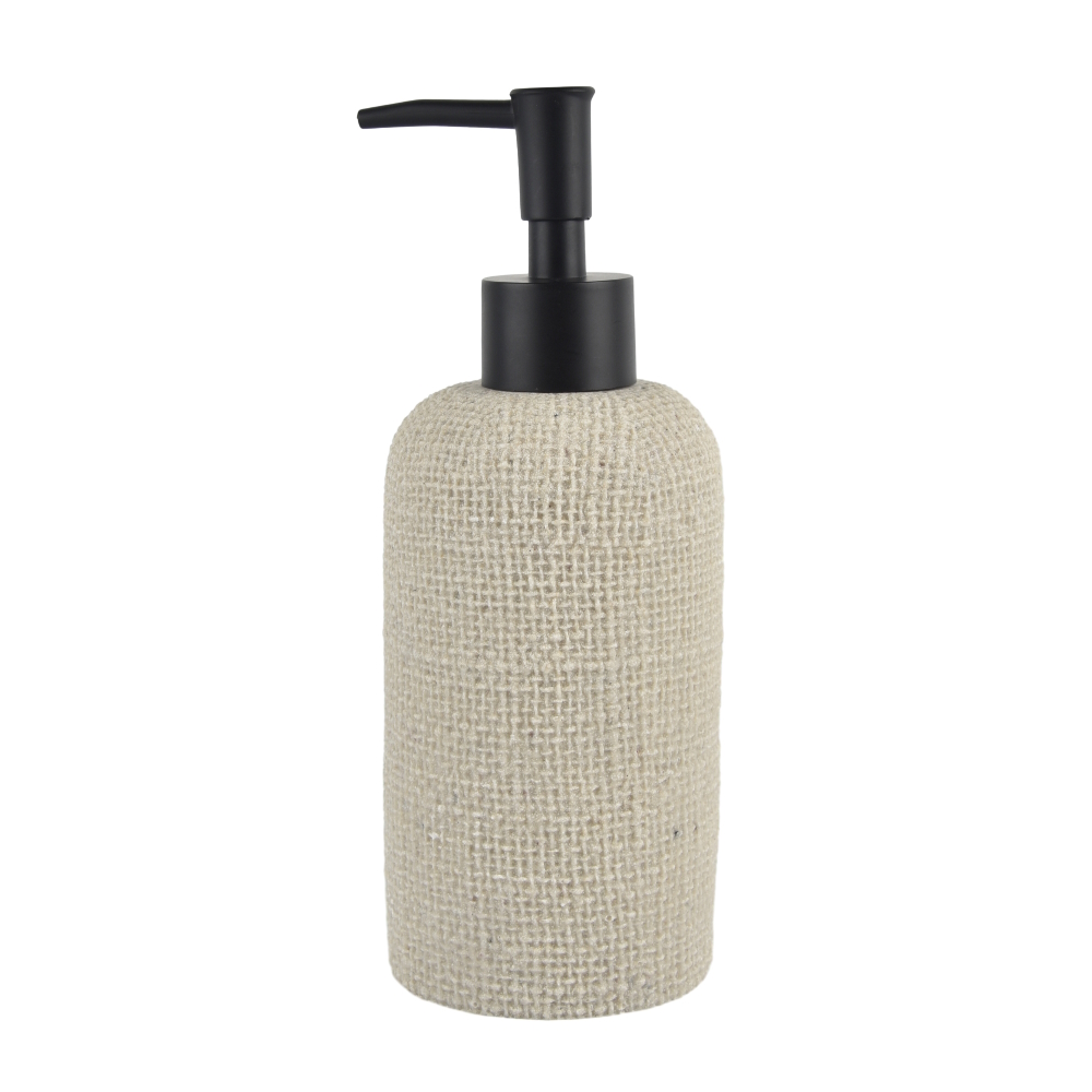 Foto 2 pulgar | Dosificador Zense Lagos Beige