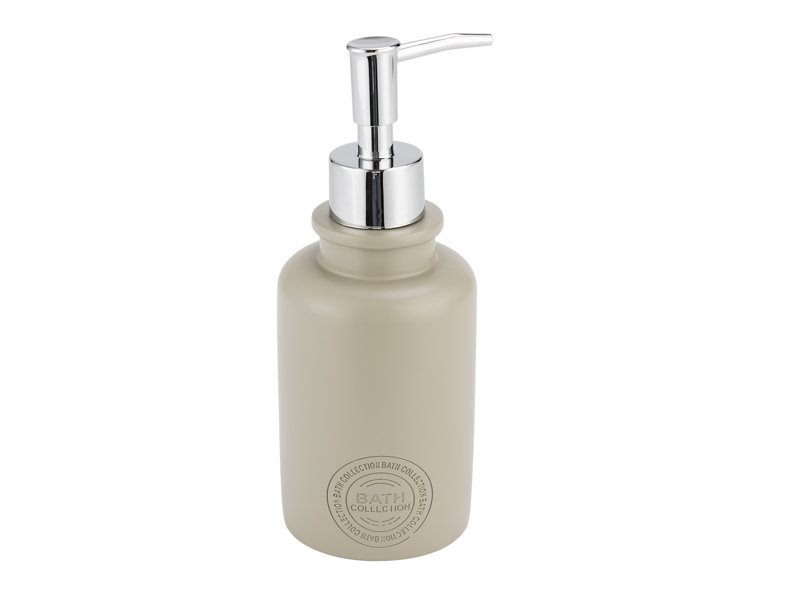 Dosificador Zense Granada Beige