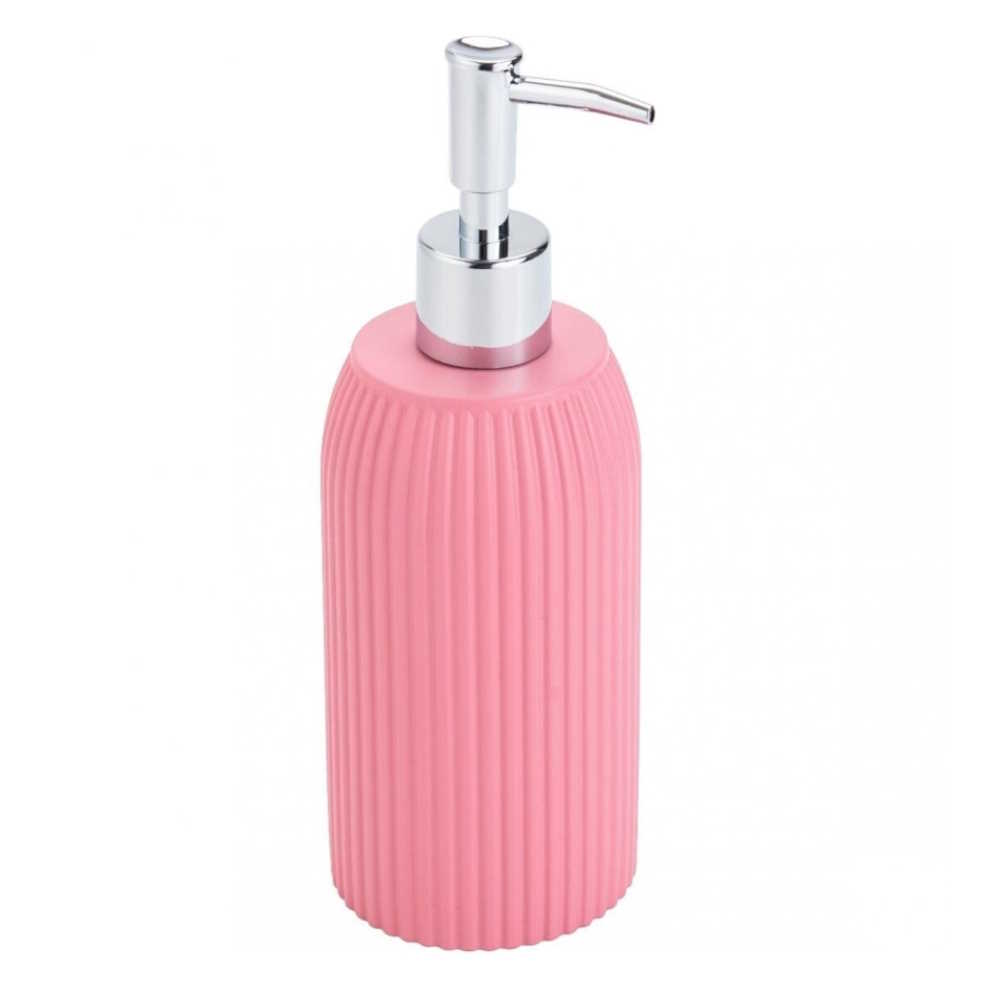 Foto 1 | Dosificador Zense Niza Rosa