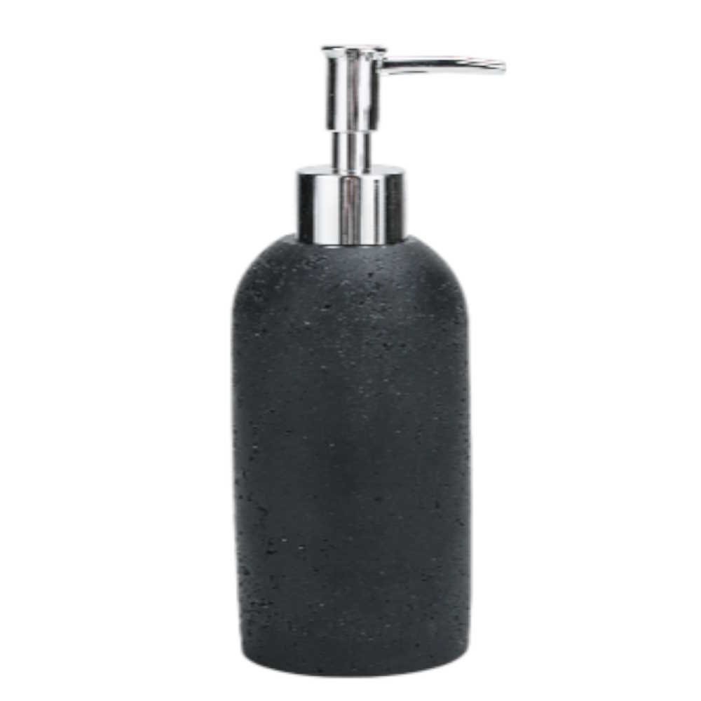 Dosificador Zense Dubbo Negro